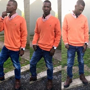 Meet your Posher, Polo